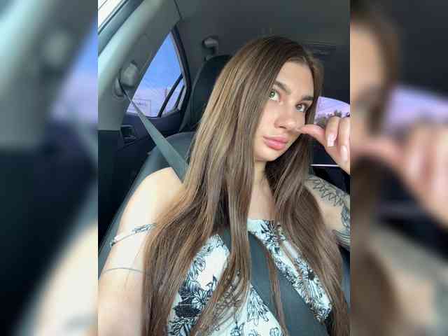-EmilyBaby- Sex Cam Show