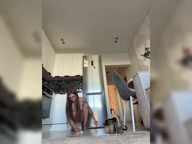 -EmilyBaby- Sex Cam Show