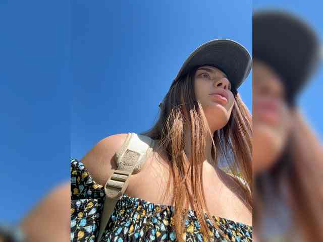 -EmilyBaby- Live Webcam on BongaCams