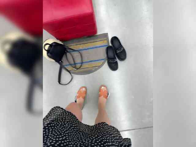 -EmilyBaby- Sex Cam Show