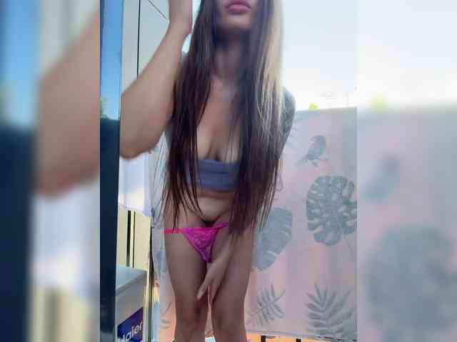 -EmilyBaby- webcam