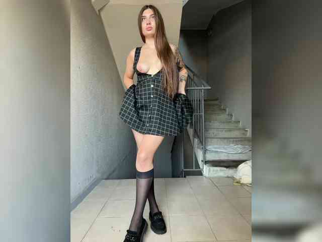 -EmilyBaby- Sex Cam Show