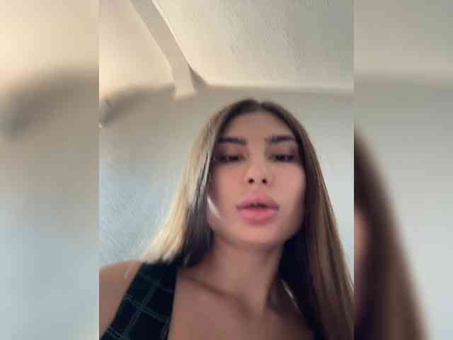 -EmilyBaby- Sex Cam Show