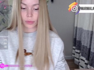 Marmalade_Fox Porn Show