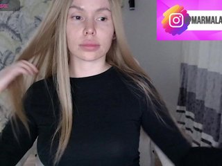 Marmalade_Fox Porn Show