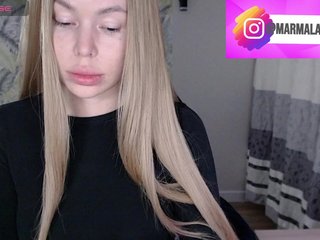 Marmalade_Fox Porn Show