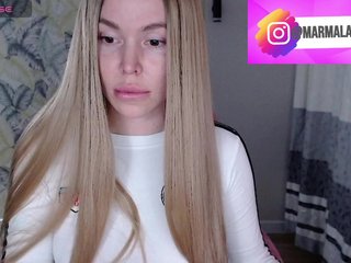Marmalade_Fox Porn Show