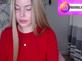 Marmalade_Fox Porn Show