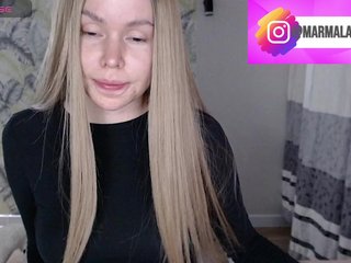 Marmalade_Fox Porn Show