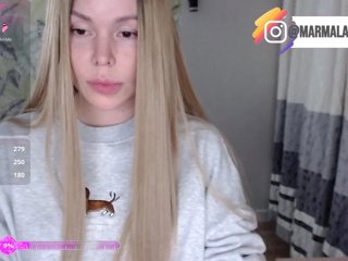 Marmalade_Fox Porn Show