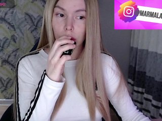 Marmalade_Fox Porn Show