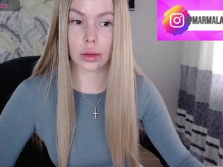 Marmalade_Fox Porn Show