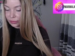 Marmalade_Fox Porn Show