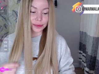 Marmalade_Fox Porn Show