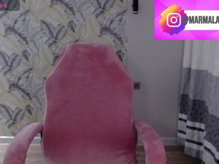 Marmalade_Fox Porn Show