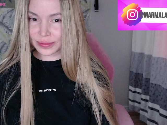 Marmalade_Fox webcam