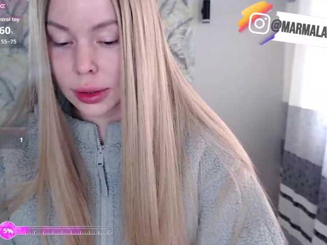 Marmalade Fox live cam