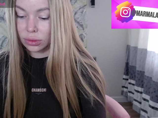 Marmalade_Fox webcam