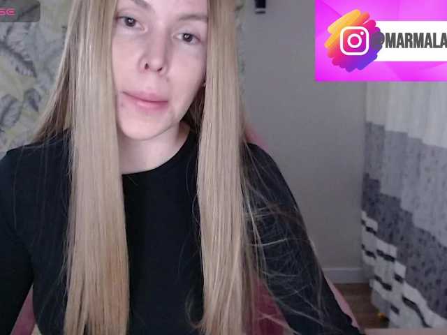 Marmalade_Fox webcam