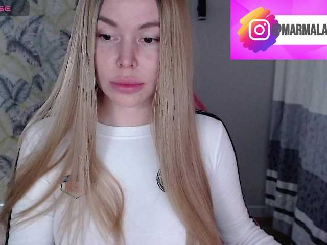 Marmalade_Fox webcam