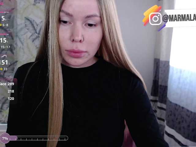 Marmalade_Fox live cam