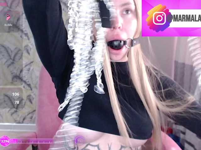 Marmalade_Fox live cam