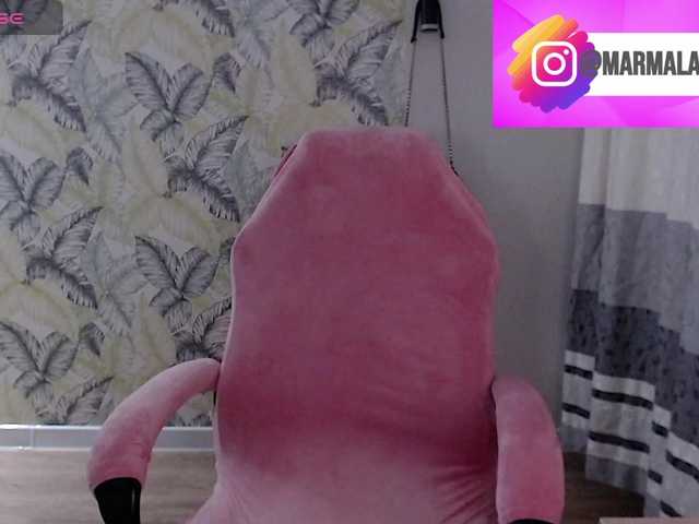 Marmalade_Fox webcam
