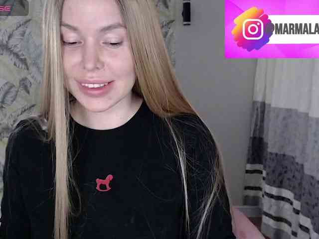Marmalade_Fox webcam