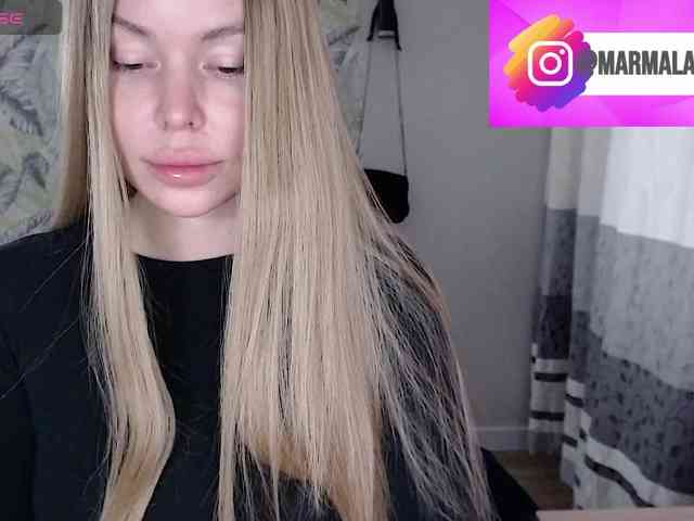 Marmalade_Fox webcam