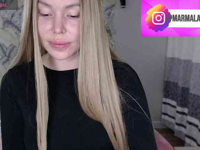 Marmalade_Fox webcam