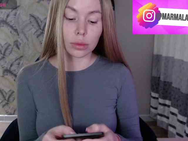 Marmalade_Fox webcam