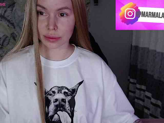 Marmalade_Fox webcam