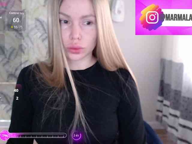 Marmalade_Fox webcam