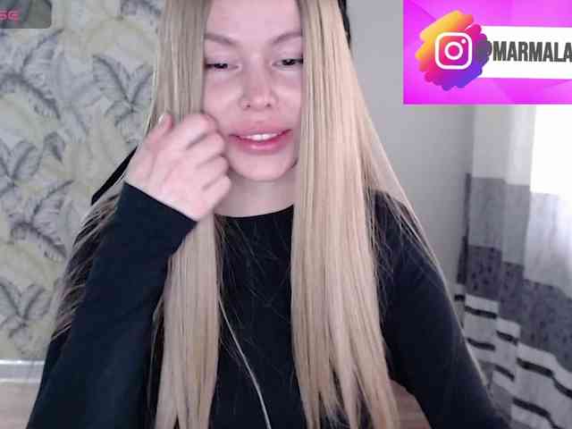 Marmalade_Fox webcam
