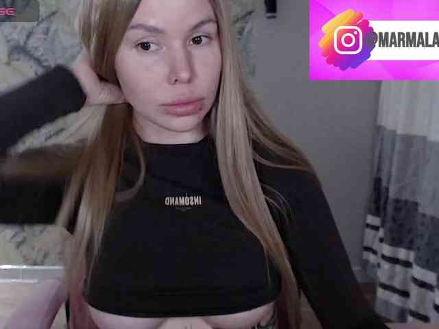 Marmalade_Fox webcam