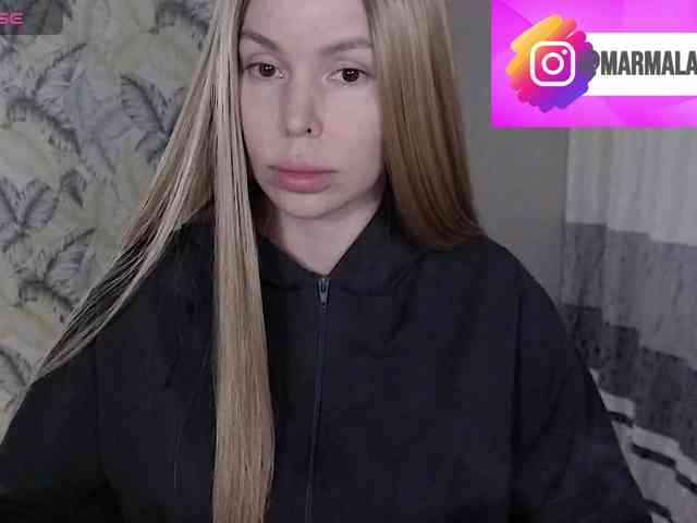 Marmalade_Fox webcam