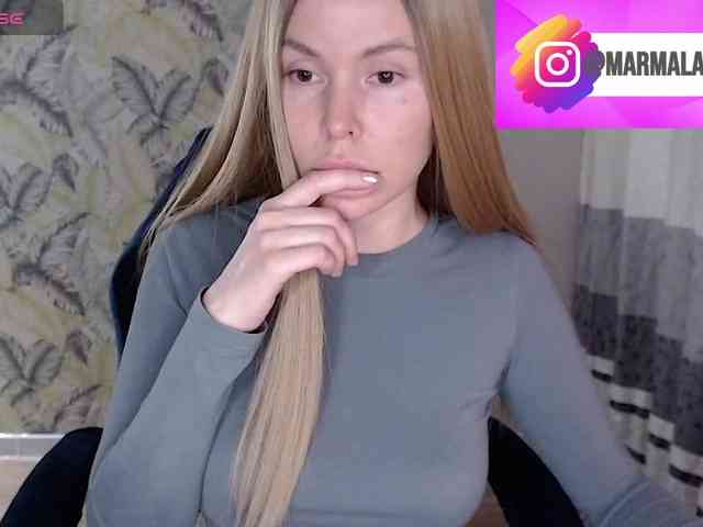Marmalade_Fox webcam