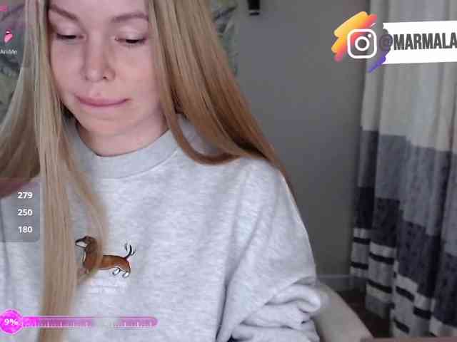 Marmalade_Fox