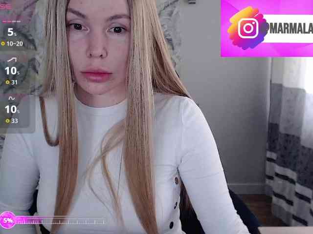 Marmalade_Fox webcam