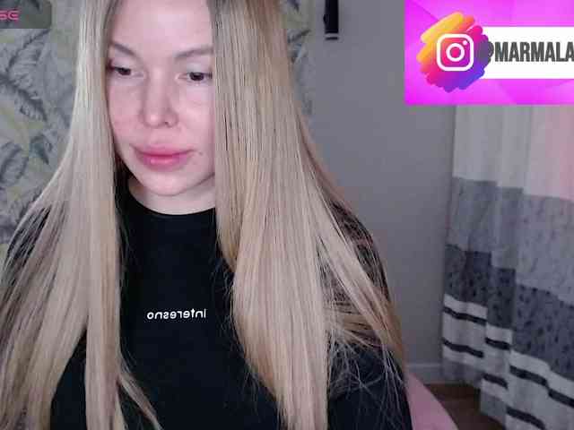 Marmalade_Fox webcam