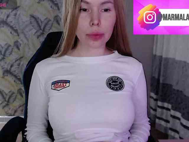 Marmalade_Fox webcam