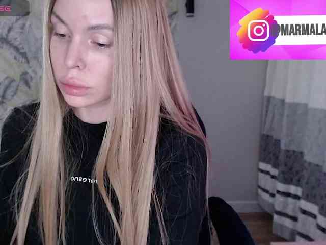 Marmalade_Fox webcam