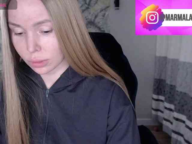 Marmalade_Fox webcam