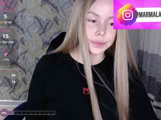 Marmalade_Fox webcam