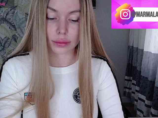 Marmalade_Fox webcam
