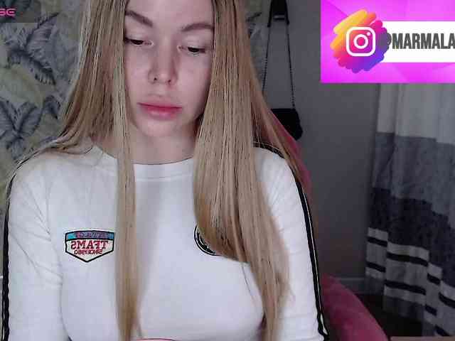 Marmalade_Fox webcam