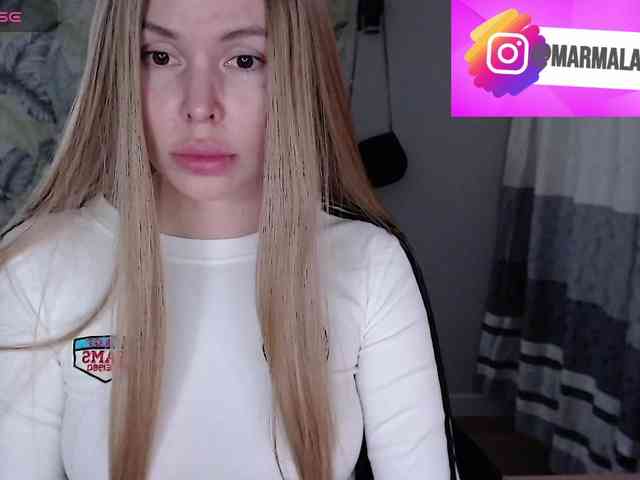 Marmalade_Fox webcam