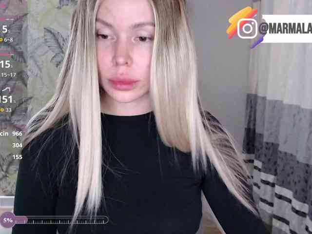 Marmalade_Fox webcam