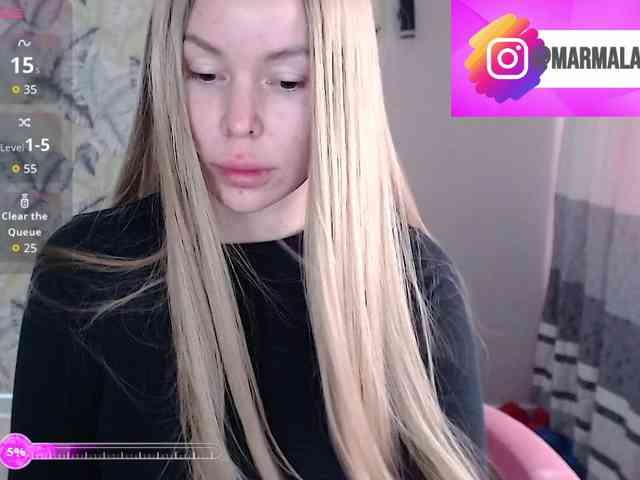 Marmalade_Fox webcam