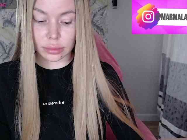 Marmalade_Fox webcam